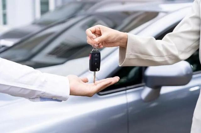 媒體:租車10天損失10萬(wàn),套路人的&ldquo;以租代購(gòu)&rdquo;不該再繼續(xù)
