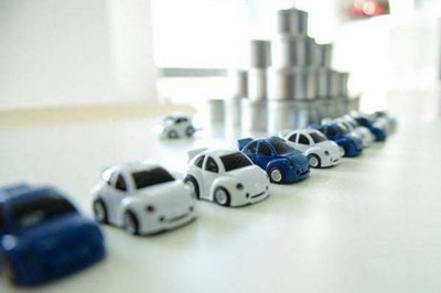 兩部委發(fā)文鼓勵，汽車分時租賃迎來“春天”？